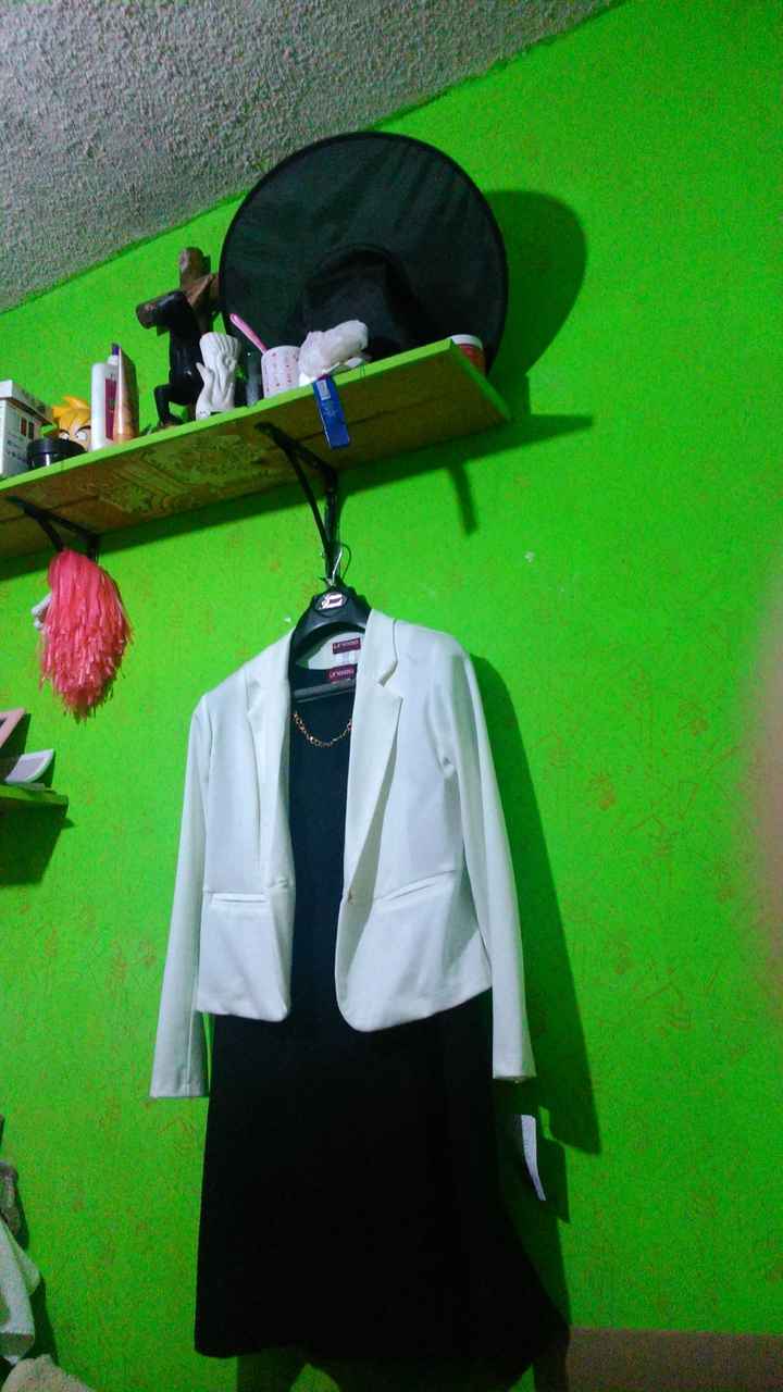 A 80 días.... el atuendo para la boda civil - 3