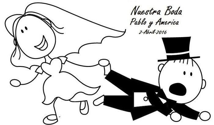 america y pablo