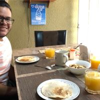 🍩 ¿Qué plato nunca compartirías con tu pareja? - 1