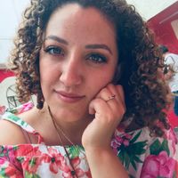 Mi color de pelo será... - 1