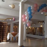 El salón