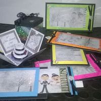 Las invitaciones
