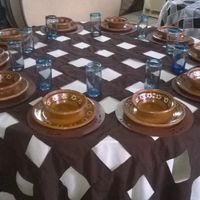 Mi mesa