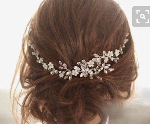 Que tocado escogerías para el gran día?? - 2