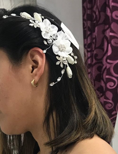 Peineta Nueva en Venta - 2
