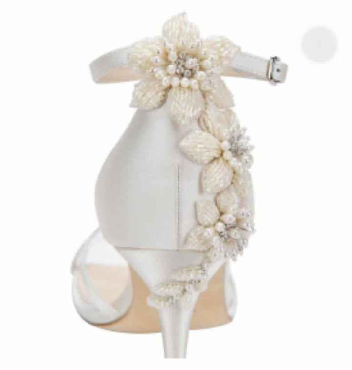 Zapatos de novia!!! - 1