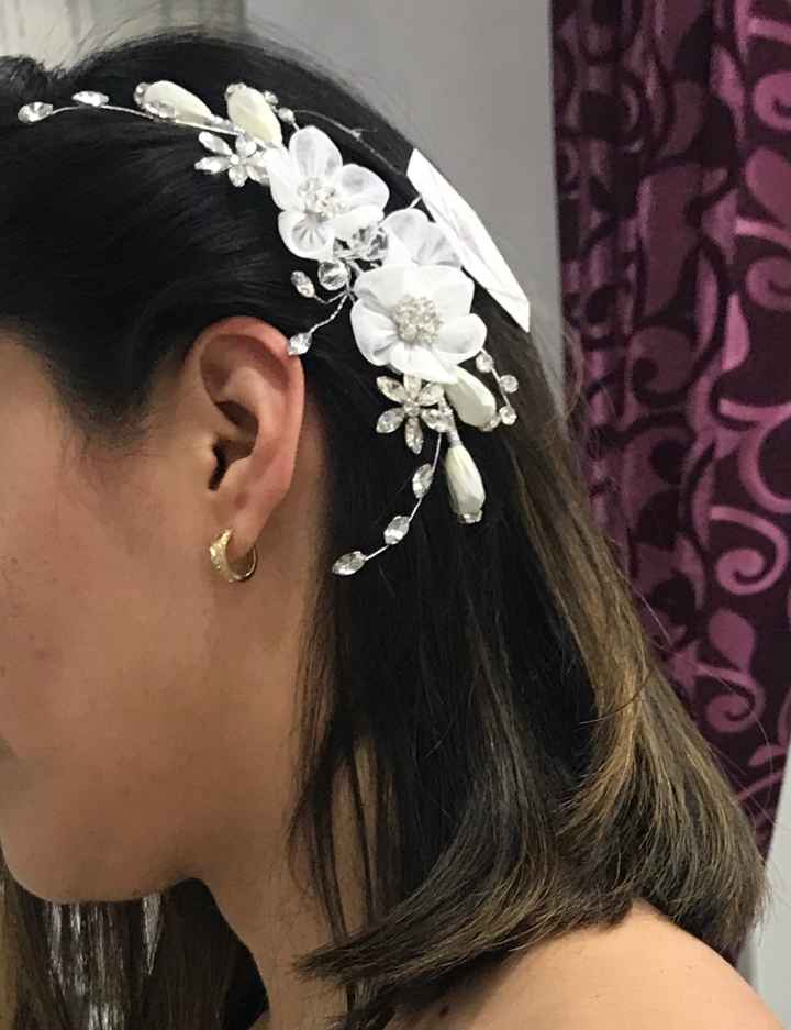 Peineta Nueva en Venta - 2