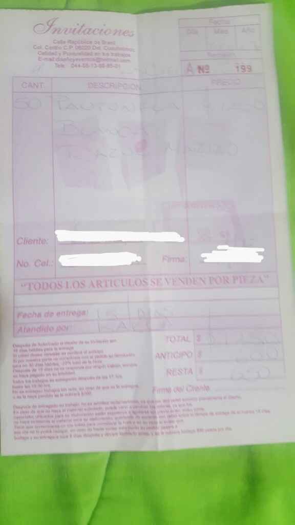 Proveedor en santo domingo  de pantunflas (debate 1) - 1