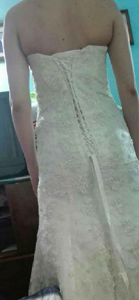 Proveedor mishel eurodress (venta, diseño, confección, ajustes) - 1