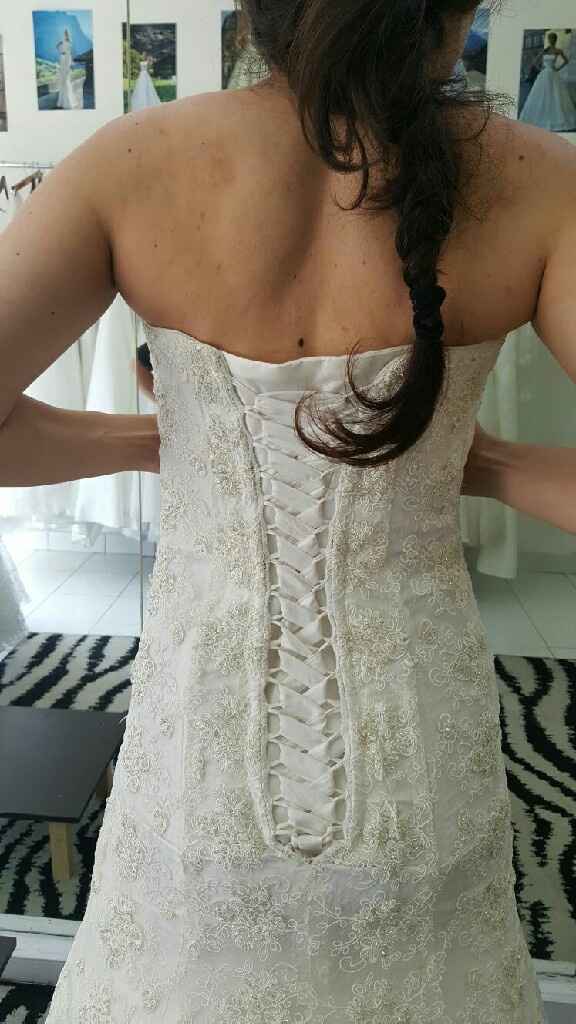 Proveedor mishel eurodress (venta, diseño, confección, ajustes) - 2