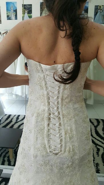 Proveedor mishel eurodress (venta, diseño, confección, ajustes) - 2