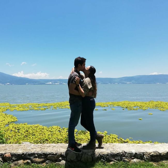 Reto con regalo: Sube una foto con tu pareja🎁 18