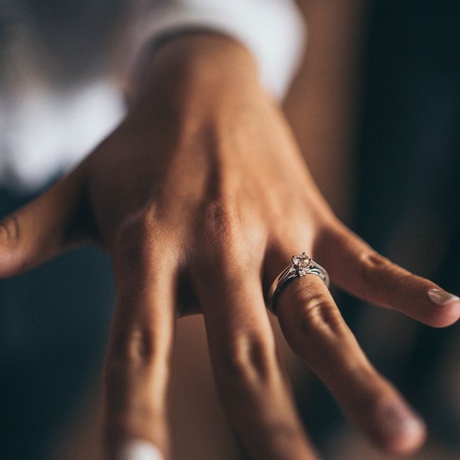 Reto con regalo: Sube una foto de tu anillo🎁 28