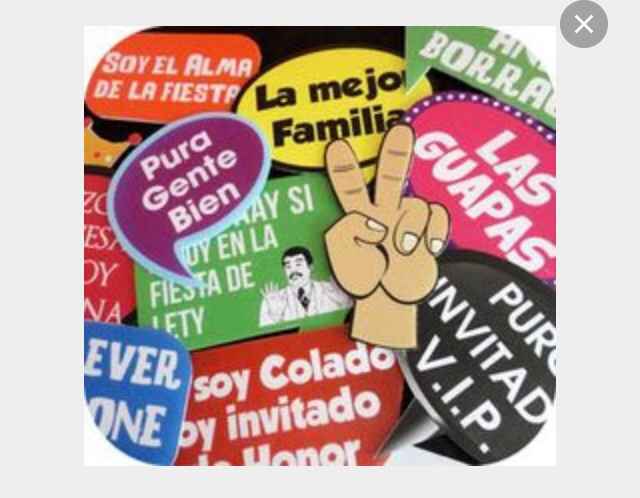 Alguien sabe? - 1