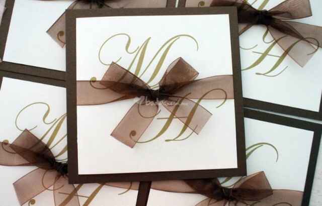 Invitaciones - 1