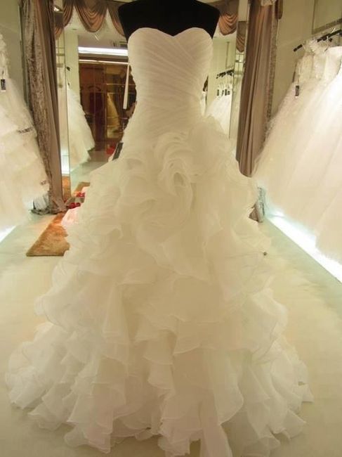vestidos   