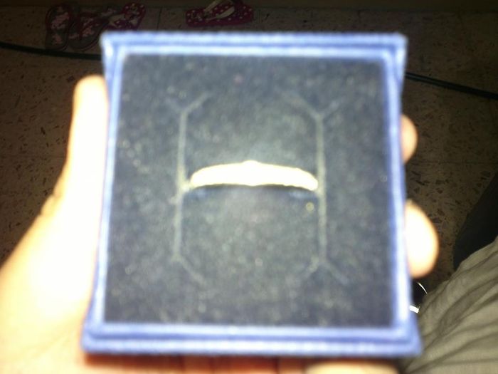 la promesa