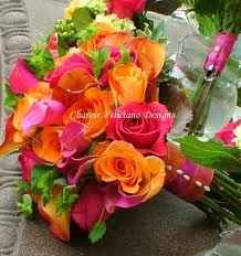 ramo de damas