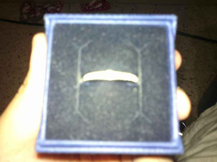 la promesa