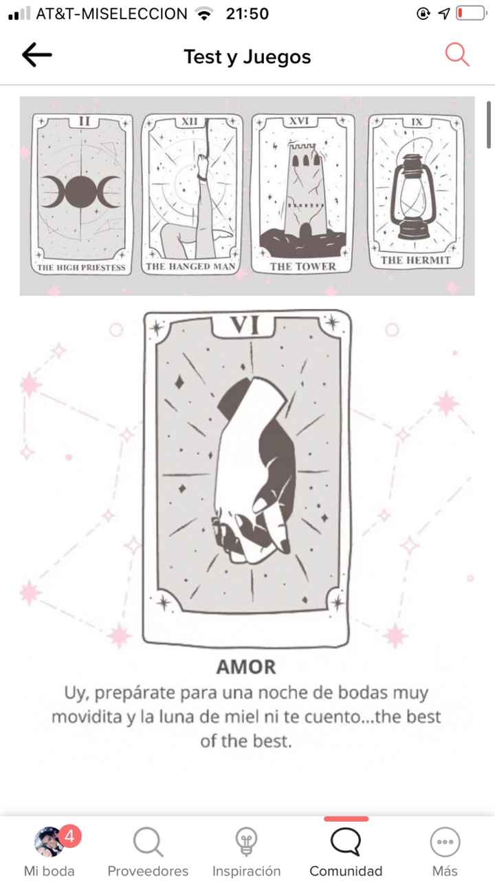 La suerte te sonríe 😄 - 1