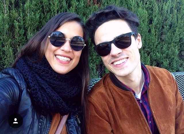 ¿Me presentan sus futuros esposos?