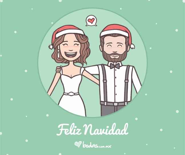 ¡Feliz navidad para todos!