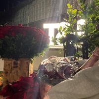 ¿Fuegos artificiales o letras gigantes iluminadas?🎇💡 - 1