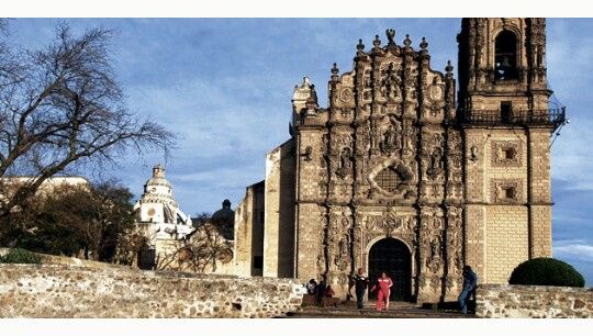 Luna de Miel en el Estado de México. - 4