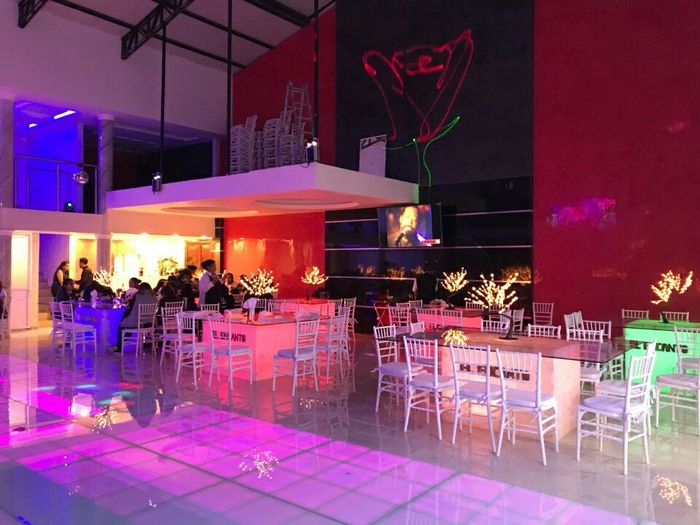 Les cuento de mis proveedores... - 1