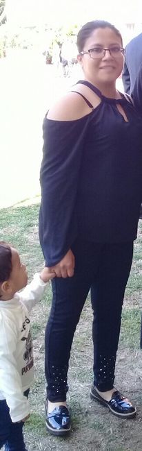 Novias Curvy (vestidos de novia) - 1