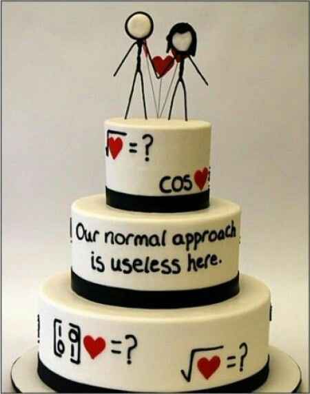 ¿Pastel o mesa de postres? - 1