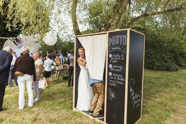 Animación para los invitados... 🎡 - 3