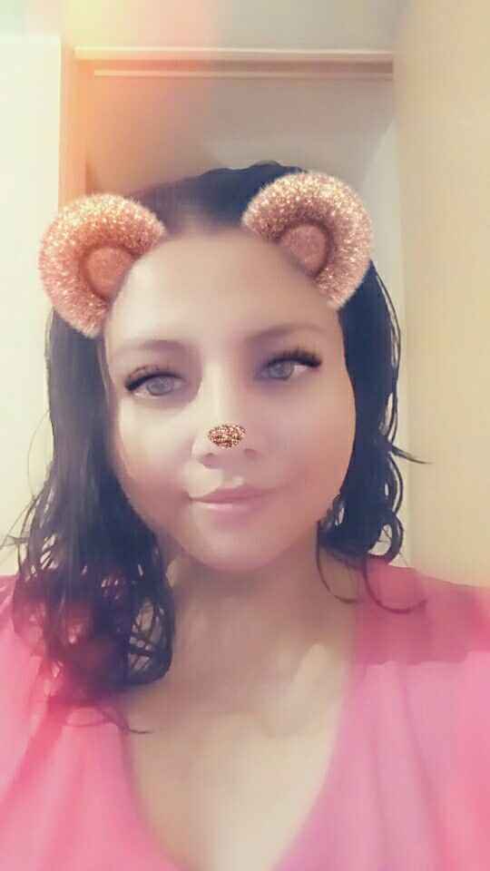 Ausencia... un break no tan break... - 1