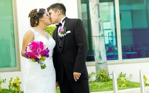 Inspiración- galería ramos de novias de la comunidad - 1