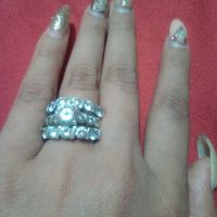 Momentos en los que debes quitarte el anillo de compromiso💍 - 1