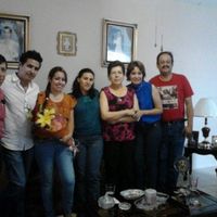 El dia que pidieron mi mano