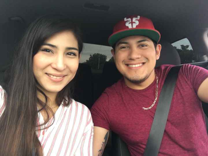 Para madame Mariee de Lorena - 1