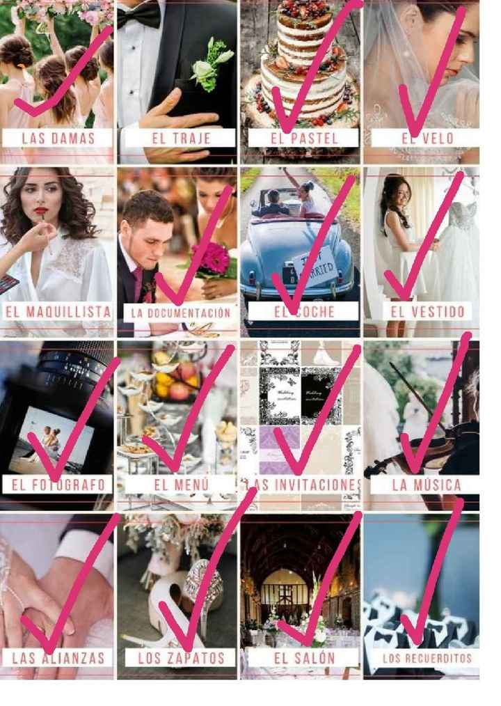Buenas con... ¡Vamos a ver quién ganó la lotería! 🧜‍♀️👑💍 - 1