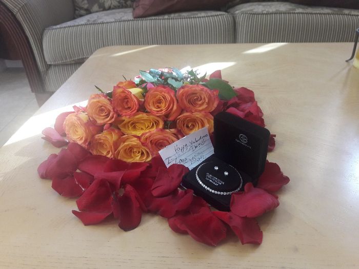  Presuman sus flores ! - 1