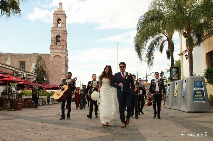 Fotos de mi boda¡¡¡¡ - 3