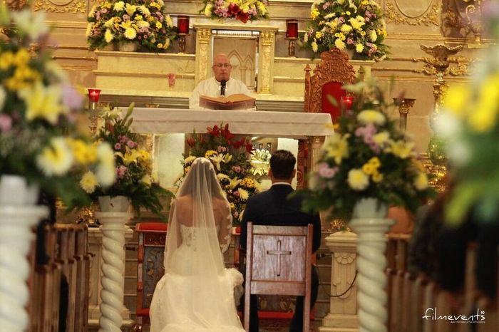 Fotos de mi boda¡¡¡¡ - 4