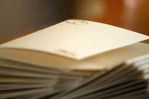 Invitaciones