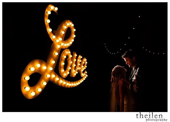 Ideas originales para iluminar tu boda
