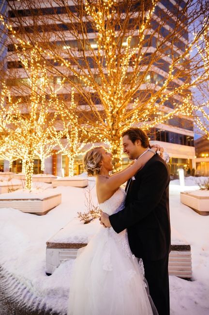 Ideas originales para iluminar tu boda