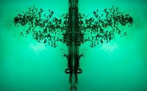 Verde ultramarino
