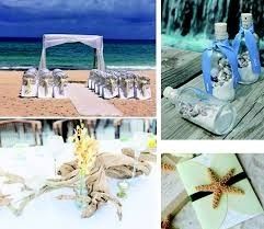 Una boda en la playa