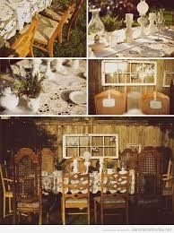 Una boda retro