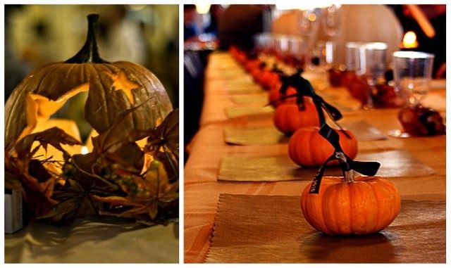 Calabazas
