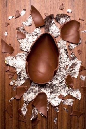 Marrón chocolate