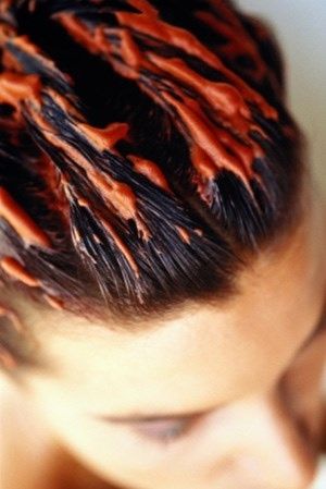 Cuida de tu cabello